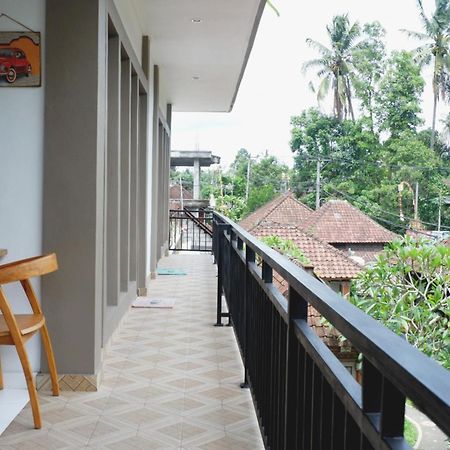 Ramaya Ubud View By Eps 外观 照片